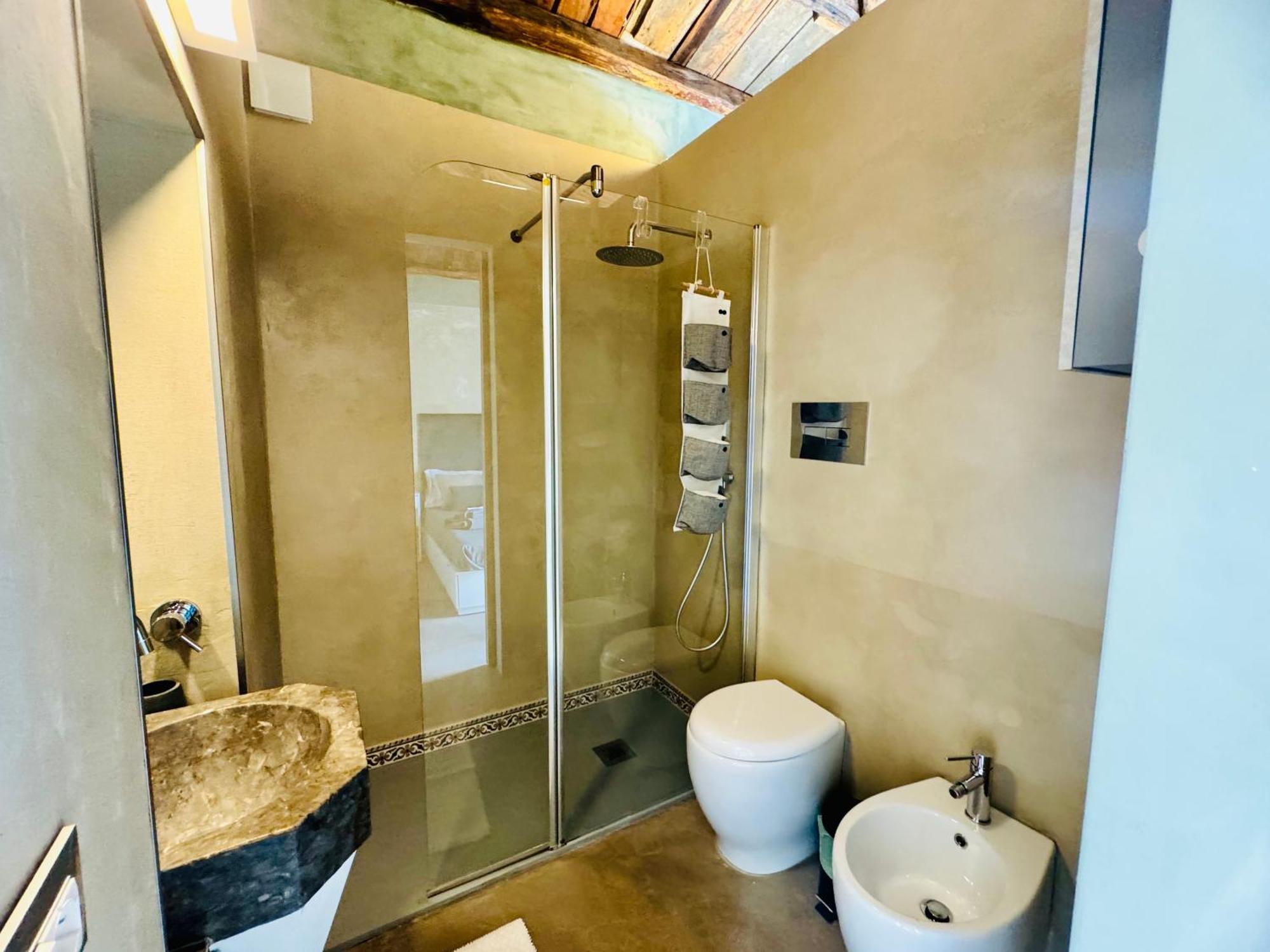A Nicuzza Hotel Palermo Luaran gambar