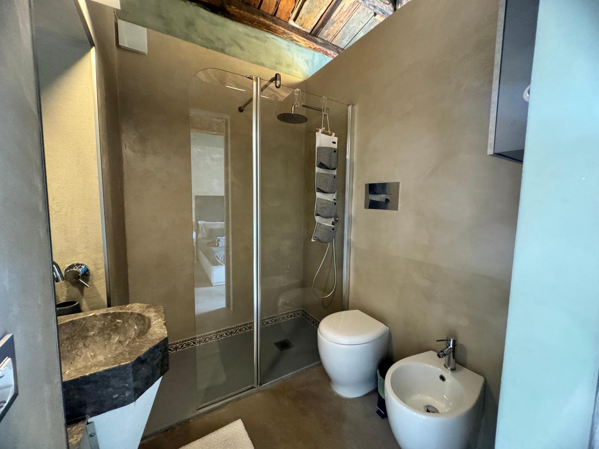 A Nicuzza Hotel Palermo Luaran gambar