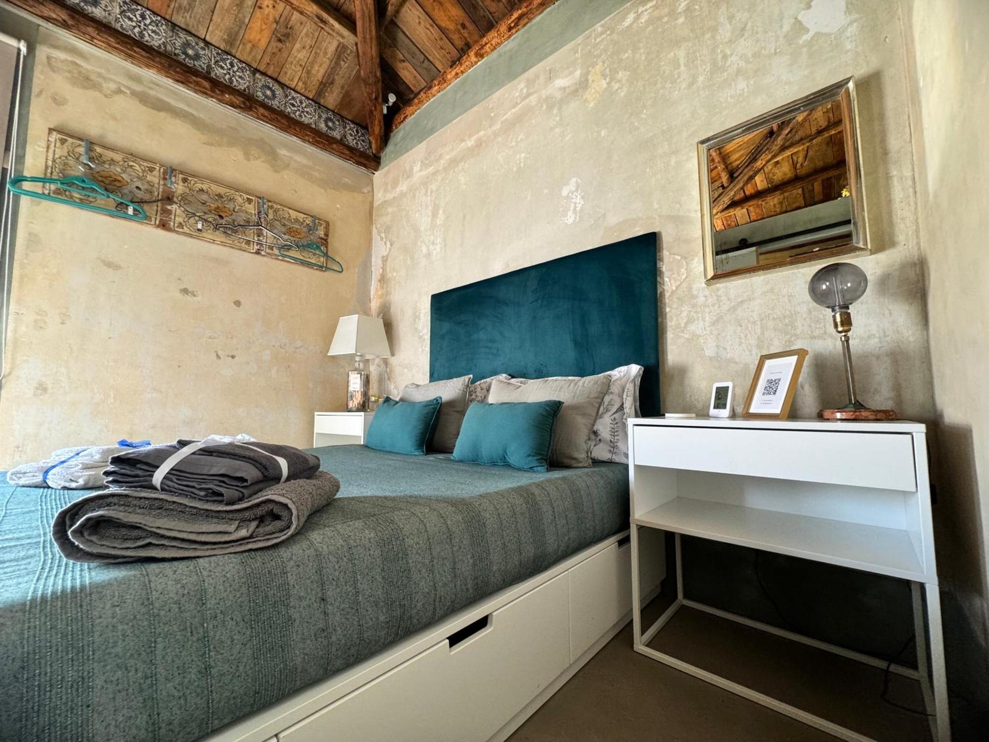 A Nicuzza Hotel Palermo Luaran gambar